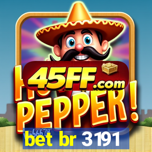 bet br 3191